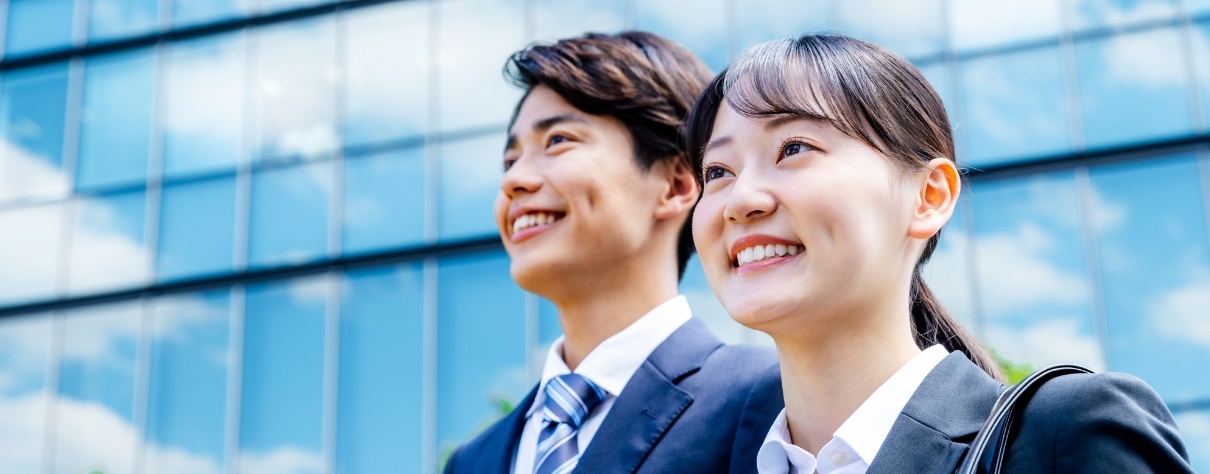 採用情報 採用情報